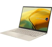 Portatīvais Dators Asus Zenbook UX3404VA-M9053W, 2880x1800px, 512 GB SSD, 16 GB, Windows 11 Home (90NB1083-M002P0 )