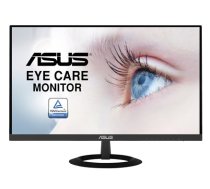 Monitors Asus VZ279HE FHD, 27, 1920x1080px, 16:9, melns (90LM02X0-B01470)