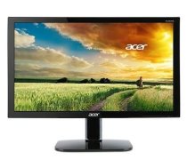 Monitors Acer KA220HQbid, 21.5, 1920x1080px, 16:9, melns (UM.WX0EE.001)