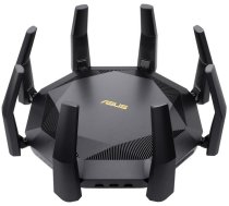 Rūteris Asus RT-AX89X 5Ghz 6000Mbps Melns