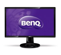Monitors Benq PD2700Q QHD, 27, 2560x1440px, 16:9, melns (9H.LF7LA.TBE)