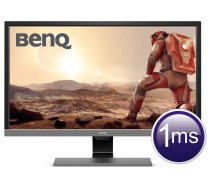 Monitors Benq EL2870U LED, 28, 3840x2160px, 16:9 (9H.LGTLB.QPE)