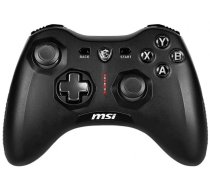 Kontrolieris MSI Force GC20 V2 Melns (FORCEGC20V2)