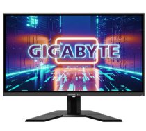 Monitors Gigabyte G27Q-EK QHD, 27, 2‎560x1440px, melns
