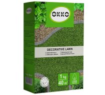 Zāliena Sēklas Okko Dekoratīviem Zālieniem, 1kg