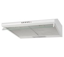 Iebūvējams Tvaika Nosūcējs Akpo WK-7 P3060 Balts