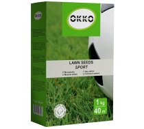 Zāliena Sēklas Okko Sporta Zālieniem, 1kg