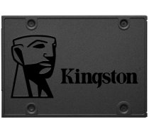 Kingston A400 SSD, 960GB, 2.5", 500Mb/s (SA400S37/960G)