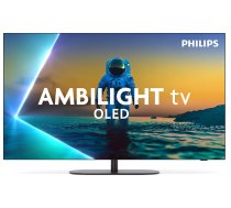 Televizors Philips 48OLED820/12 48''(121cm) OLED 4K UHD (3840x2160)