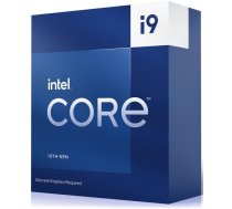Procesors Intel Core i9 i9-13900F, 5.6GHz, Ar Dzesētāju (BX8071513900FSRMB7)