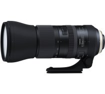 Objektīvs Tamron SP 150-600mm f/5.0-6.3 Di VC USD G2 Nikon F (A022N)