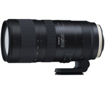Objektīvs Tamron SP 70-200mm f/2.8 Di VC USD G2 Canon EF (A025E)
