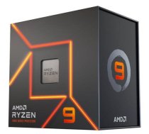 Procesors AMD Ryzen 9 7900X, 5.6GHz, Bez Dzesētāja (100-100000589WOF)