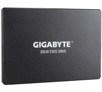 SSD Gigabyte, 256GB, 2.5", 520Mb/s (GP-GSTFS31256GTND)