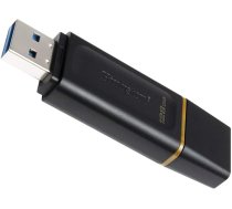 USB Zibatmiņa Kingston DataTraveler Exodia 3.2, 128GB, Melna (DTX/128GB)