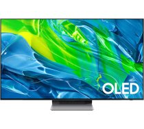 Televizors Samsung QE55S95BAT 55" (139cm) OLED 4K UHD (3840x2160) Pelēks (QE55S95BATXXH)