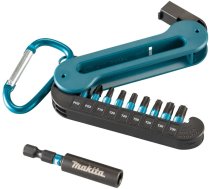 Uzgaļu Komplekts Makita Impact Black E-15811 10gb