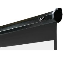 Projektora Ekrāns Elite Screens Manual Series M99UWS1 251.46cm 1:1 Melns (M99UWS1)