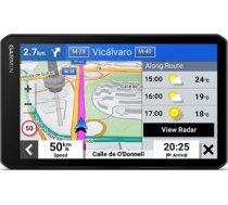 GPS Navigācija Garmin DriveCam 76 7" (17cm) Melna (3011529)