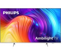 Televizors Philips The One 43PUS8507/12 43" (108cm) LED 4K UHD (3840x2160) Pelēks