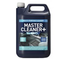 Auto Universālais Salona Cieto Virsmu Tīrītājs Concept Master Cleaner Plus 5l (C21305)