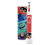 Elektriskā Zobu Birste bērniem Braun Oral-B D100.413.2KX Pixar Colorful (10040)