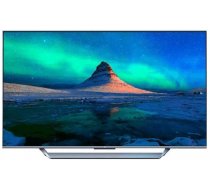 Televizors Xiaomi Q1 75" (189cm) QLED 4K UHD (3840x2160) Black (ELA4708EU)