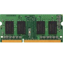 Operatīvā Atmiņa Kingston KVR32S22S6/8 DDR4 8GB 3200MHz CL22 Zaļa