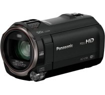 Videokamera Panasonic HC-V785 Melna