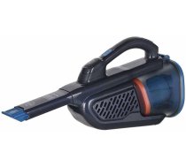 Rokas Putekļu Sūcējs Black & Decker BHHV320B-QW Bezvadu Melns/Zils