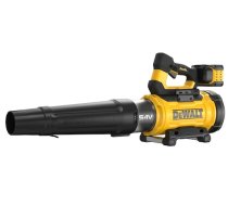 Akumulatora Lapu Pūtējs DeWalt DCMBL777X1-QW, 9.0Ah, 54V