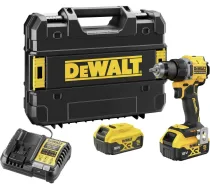 Akumulatora Skrūvgriezis/Urbjmašīna DeWalt DCD794P2T-QW, 18V 2x5Ah
