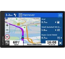 GPS Navigācija Garmin DriveSmart 66 6" (15cm) Melna (010-02469-11)