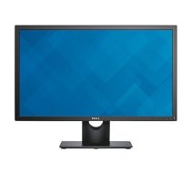 Monitors Dell E2216HV FHD, 22, 1920x1080px, 16:9, melns (210-ALFS)