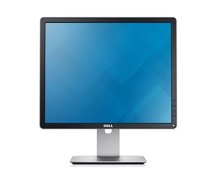 Monitors Dell P1917S HD, 19, 1280x1024px, 5:4, melns (210-AJBG)
