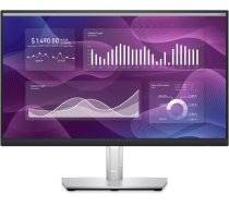 Monitors Dell P2223HC FHD, 21.5, 1920x1080px, 16:9, melns (210-BDFR)