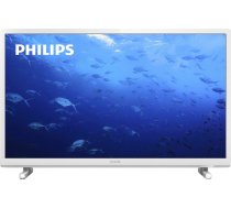 Televizors Philips 24PHS5537/12 24" (60cm) LED HD (1280x720) Balts