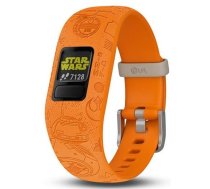 Viedpulkstenis Garmin Vivofit Jr. 2 11Mm Orange (1514283)