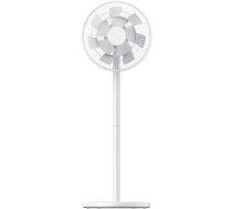 Grīdas Ventilators Xiaomi Mi Smart Standing Fan 2 ar taimeri White (BHR4828GL)