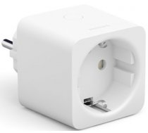 Viedā Rozete Philips Hue Smart Plug White (929002240401)
