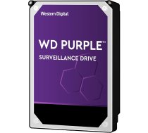 HDD Western Digital Purple WD10PURZ 1TB 5400rpm 64MB