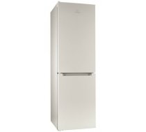 Ledusskapis Ar Saldētavu Indesit LR9 S1Q F W White