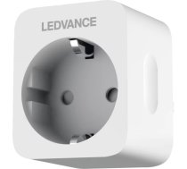 Viedā Rozete Ledvance Smart+ WiFi Plug EU 2405703 White (4058075537248)