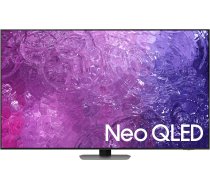 Televizors Samsung QE50QN90CAT 50" (126cm) QLED 4K UHD (3840x2160) Pelēks (QE50QN90CATXXH)