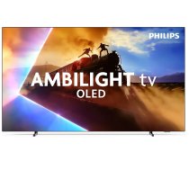 Televizors Philips 55OLED770/12 55''(139cm) OLED 4K UHD (3840x2160)
