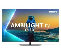 Televizors Philips 55OLED820/12 55''(139cm) OLED 4K UHD (3840x2160)