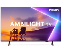 Televizors Philips 55PUS8510/12 55''(139cm) QLED 4K UHD (3840x2160)