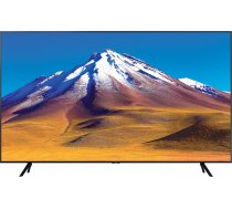 Televizors Samsung UE55TU7092UXXH 55" (138cm) LED 4K UHD Black