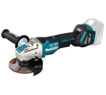 Akumulatora Leņķa Slīpmašīna (Fleksis) Makita DGA519Z A, X-Lock, Bez Akumulatora Un Lādētāja, 18V