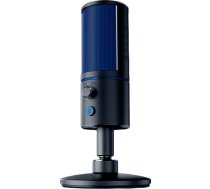 Galda Mikrofons Razer Seiren X PS4, Melns (RZ19-02290200-R3G1)